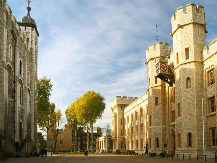 Tower of London 